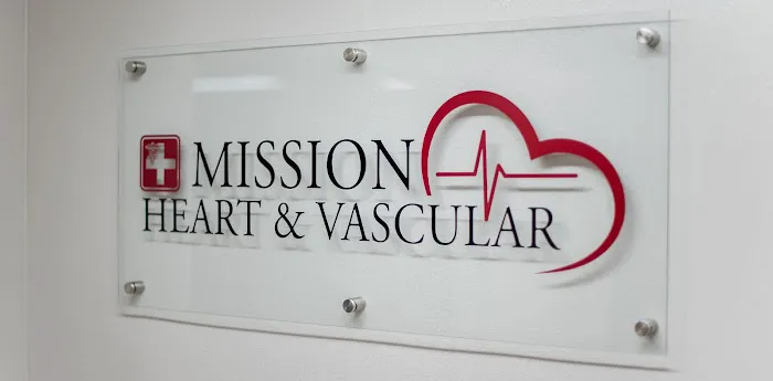 Mission Heart & Vascular 0