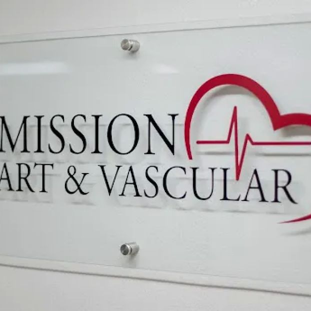 Mission Heart & Vascular