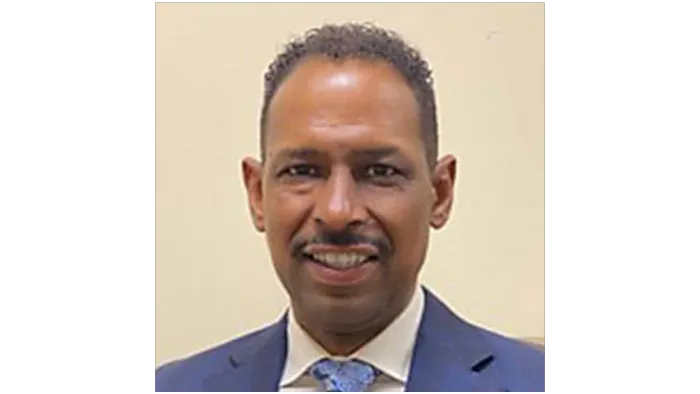 Eric Taylor, Jr., MD 1