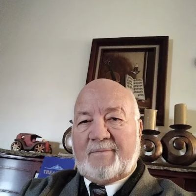 Jaime F. Villarreal, MD