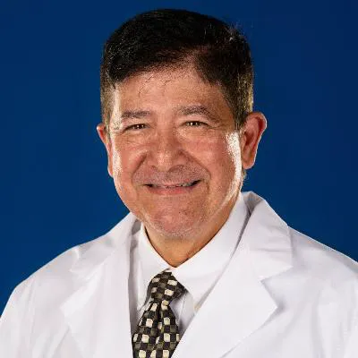 Jaime F. Villarreal, MD 1