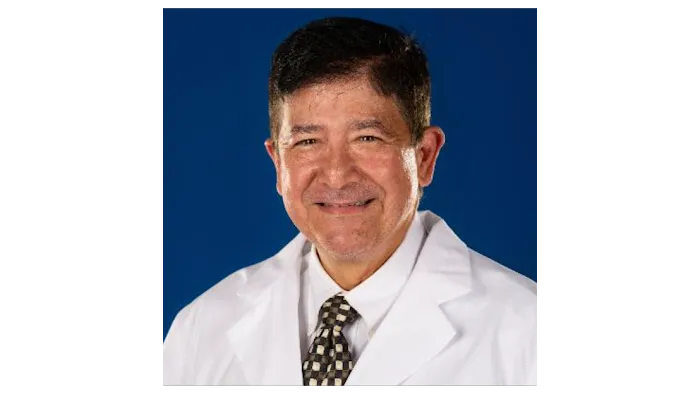Jaime F. Villarreal, MD 2