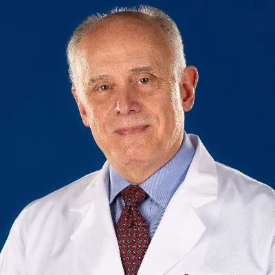 Norman Ramirez, MD