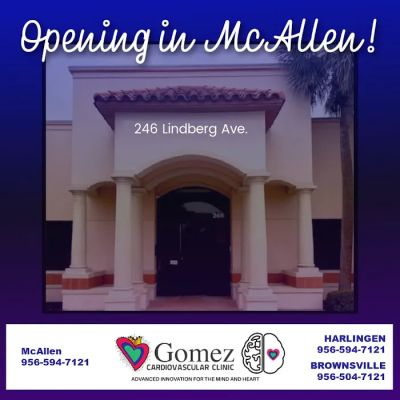 Gomez Cardiovascular Clinic