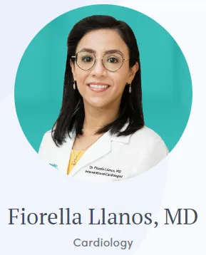 Fiorella Llanos-Chea, MD 2