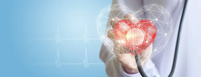 Mission Vascular Center of Excellence 1