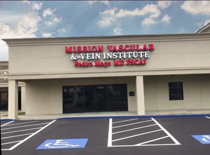 Mission Vascular Center of Excellence 0