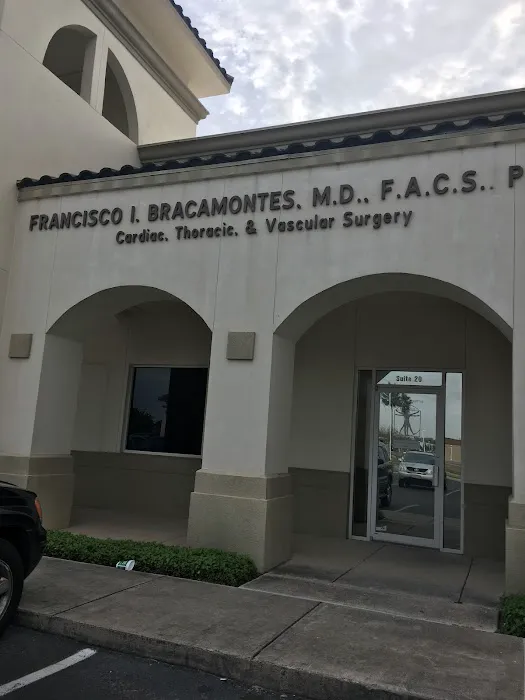 Bracamontes Francisco I MD 0