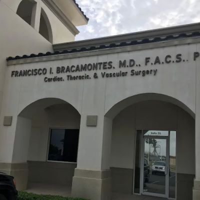 Bracamontes Francisco I MD