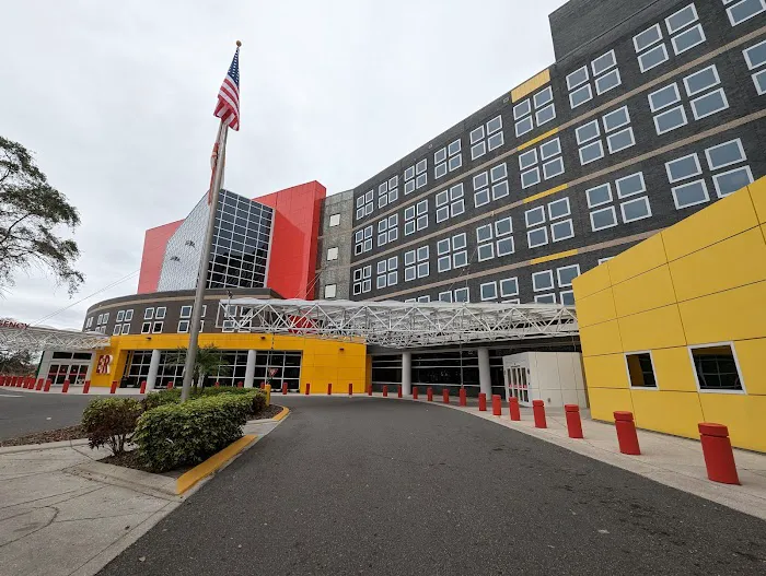 Orlando Health - Health Central Hospital 0
