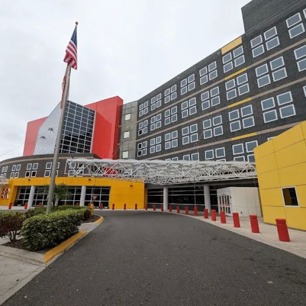 Orlando Health - Health Central Hospital