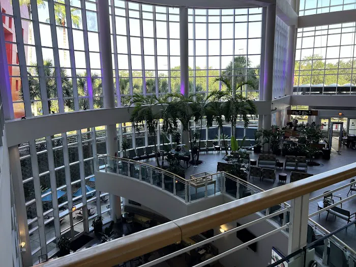 Orlando Health - Health Central Hospital 1