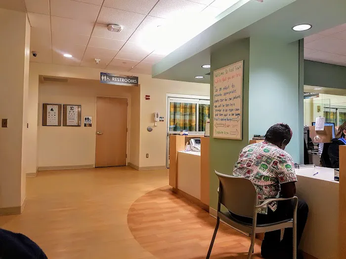 Orlando Health - Health Central Hospital 5