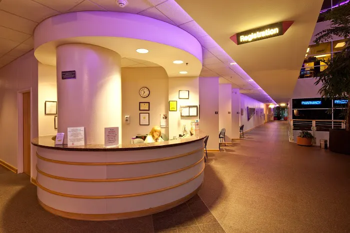 Orlando Health - Health Central Hospital 9