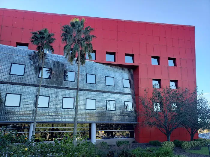 Orlando Health - Health Central Hospital 6
