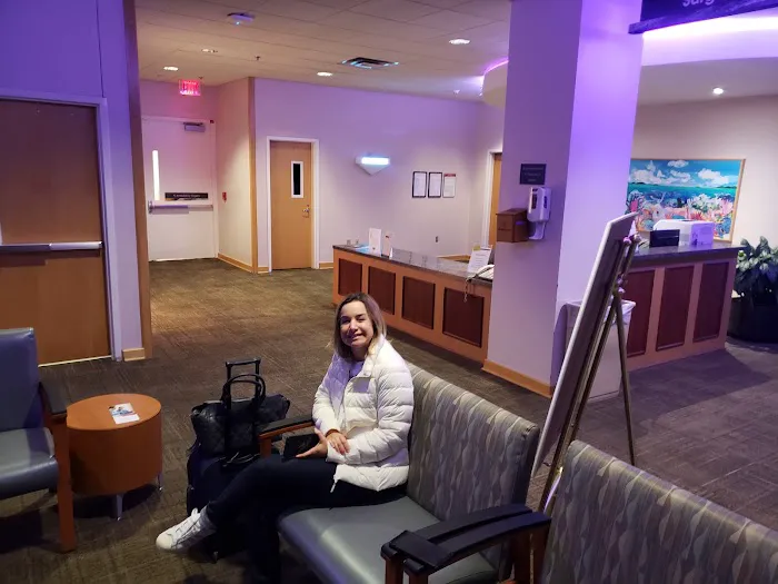 Orlando Health - Health Central Hospital 4