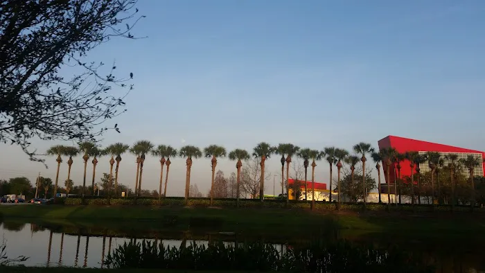 Orlando Health - Health Central Hospital 7