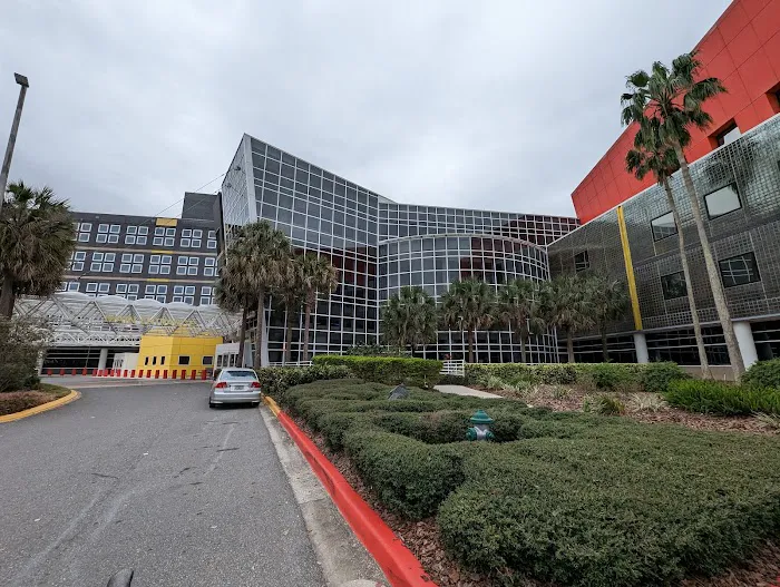 Orlando Health - Health Central Hospital 2
