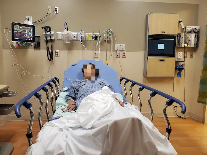 Orlando Health - Health Central Hospital 3