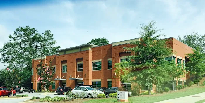 Atlanta Heart Associates Pc 0
