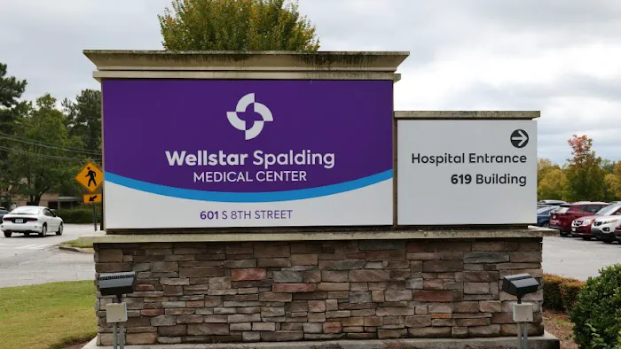 Wellstar Cardiovascular Medicine 1