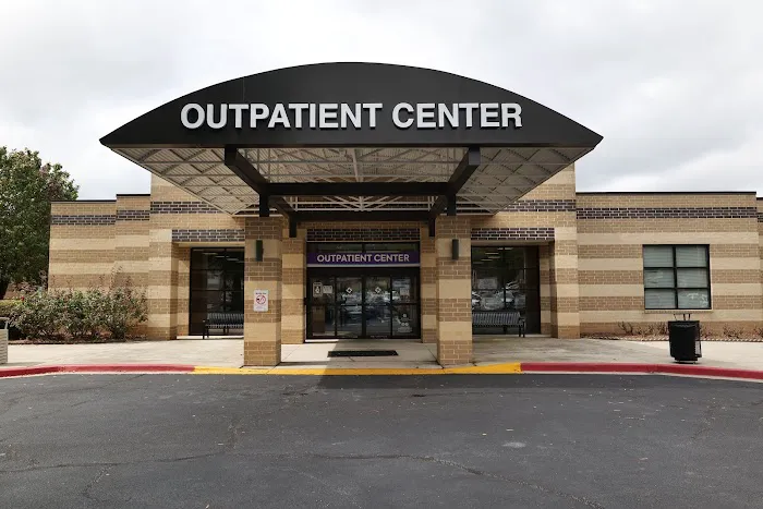 Wellstar Center for Cardiovascular Care 0