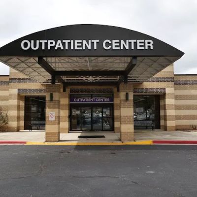Wellstar Center for Cardiovascular Care