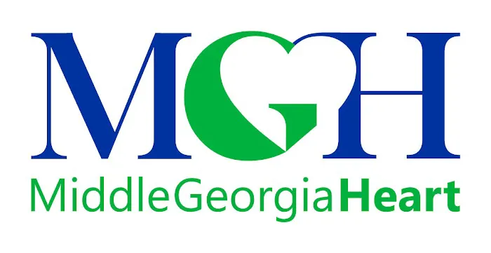 Middle Georgia Heart 0