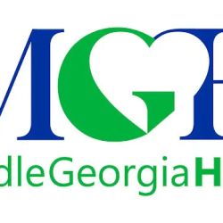 Middle Georgia Heart ico