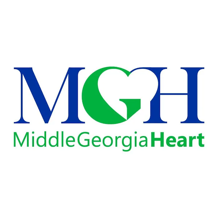 Middle Georgia Heart 2