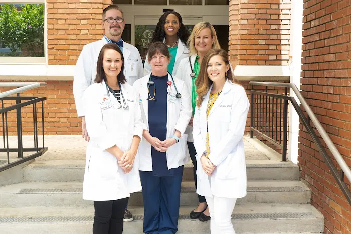Central Georgia Heart Center 7