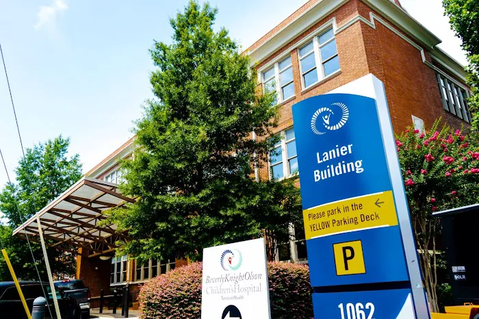 Central Georgia Heart Center 0