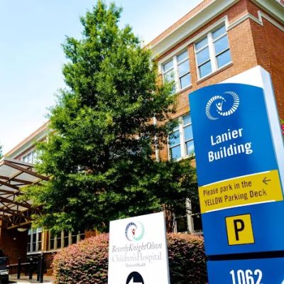 Central Georgia Heart Center