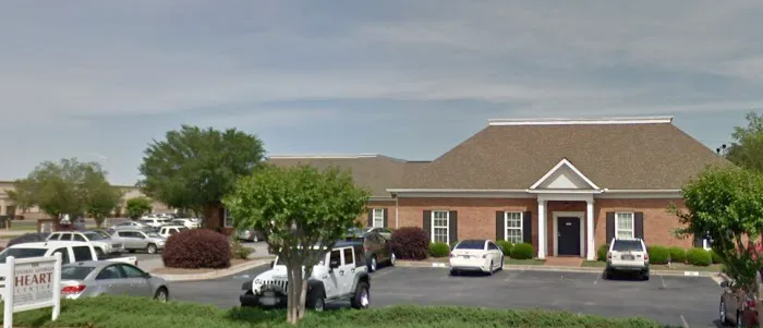 Central Georgia Heart Center 1