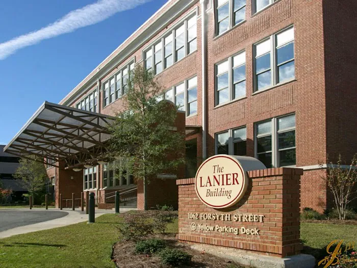 Children's Healthcare of Atlanta Cardiology - Macon 3