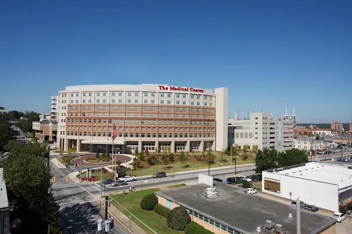 Atrium Health Navicent Heart & Vascular Care 3