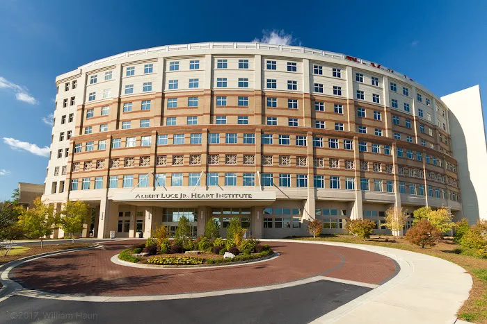Atrium Health Navicent Heart & Vascular Care 5