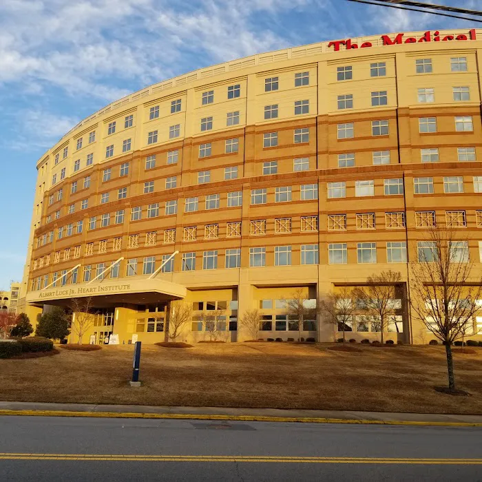 Atrium Health Navicent Heart & Vascular Care 2