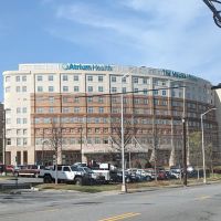 Atrium Health Navicent Heart & Vascular Care