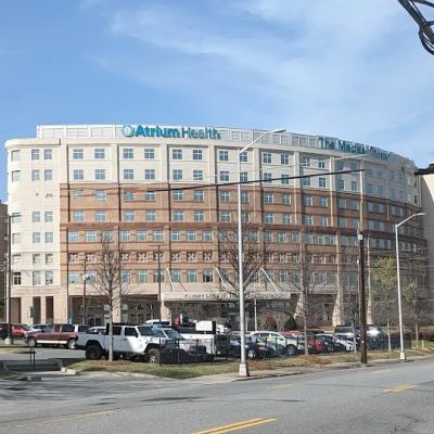 Atrium Health Navicent Heart & Vascular Care