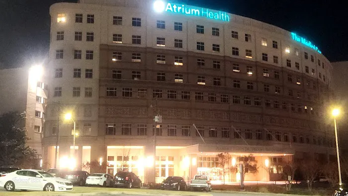 Atrium Health Navicent Heart & Vascular Care 4