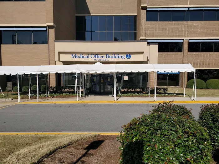 Heart MD Macon 1