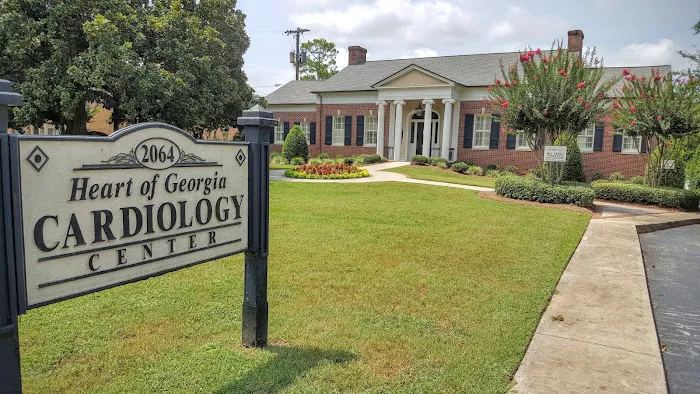 Heart of Georgia Cardiology 0