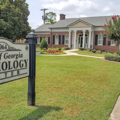 Heart of Georgia Cardiology