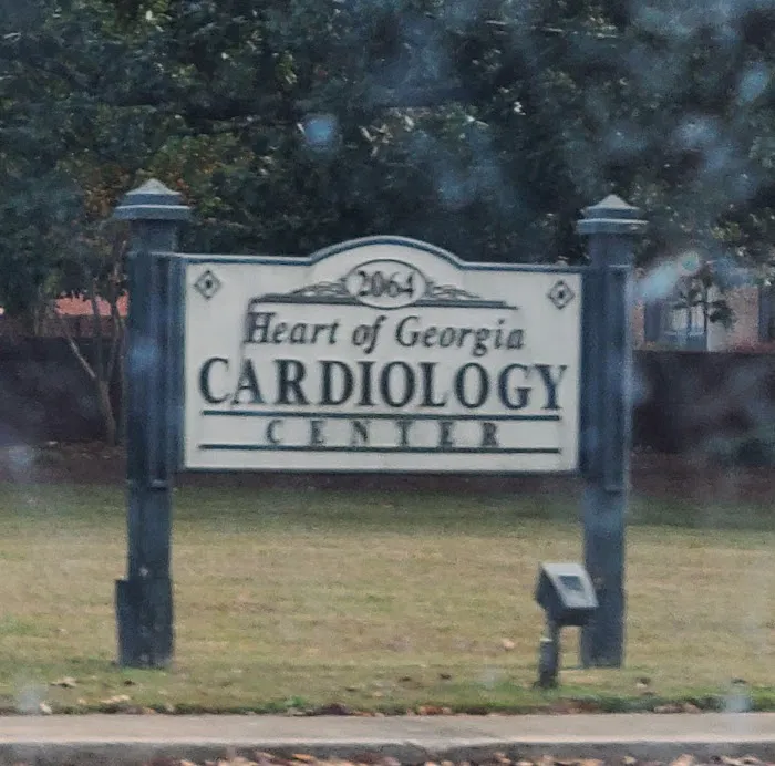 Heart of Georgia Cardiology 1