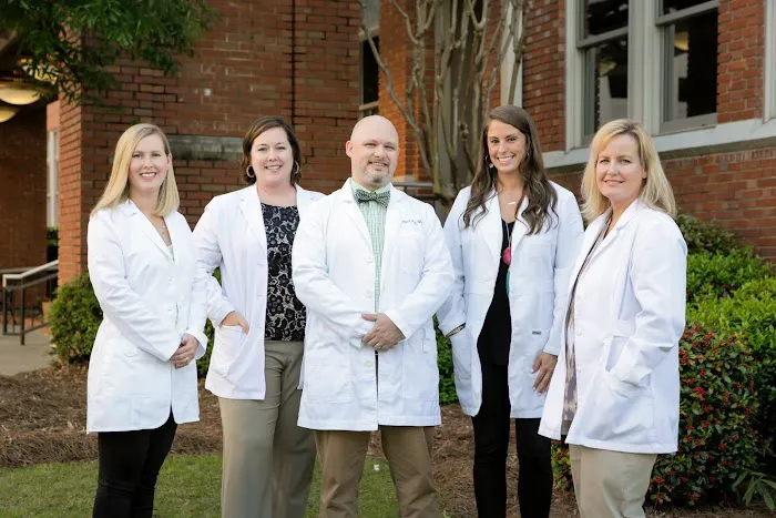 Central Georgia Heart Center: Oddis Carmine V MD 0