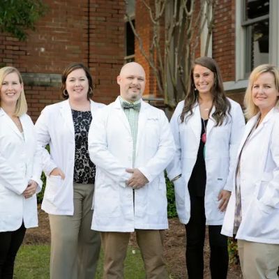 Central Georgia Heart Center: Oddis Carmine V MD