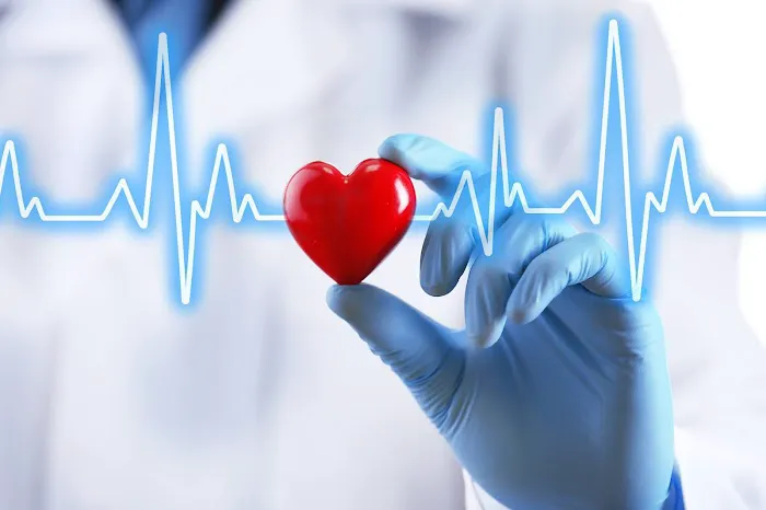 Central Georgia Heart Center: Oddis Carmine V MD 3