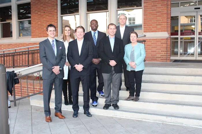 Central Georgia Heart Center: Tharpe Carter E MD 0