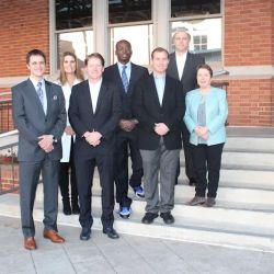 Central Georgia Heart Center: Tharpe Carter E MD ico